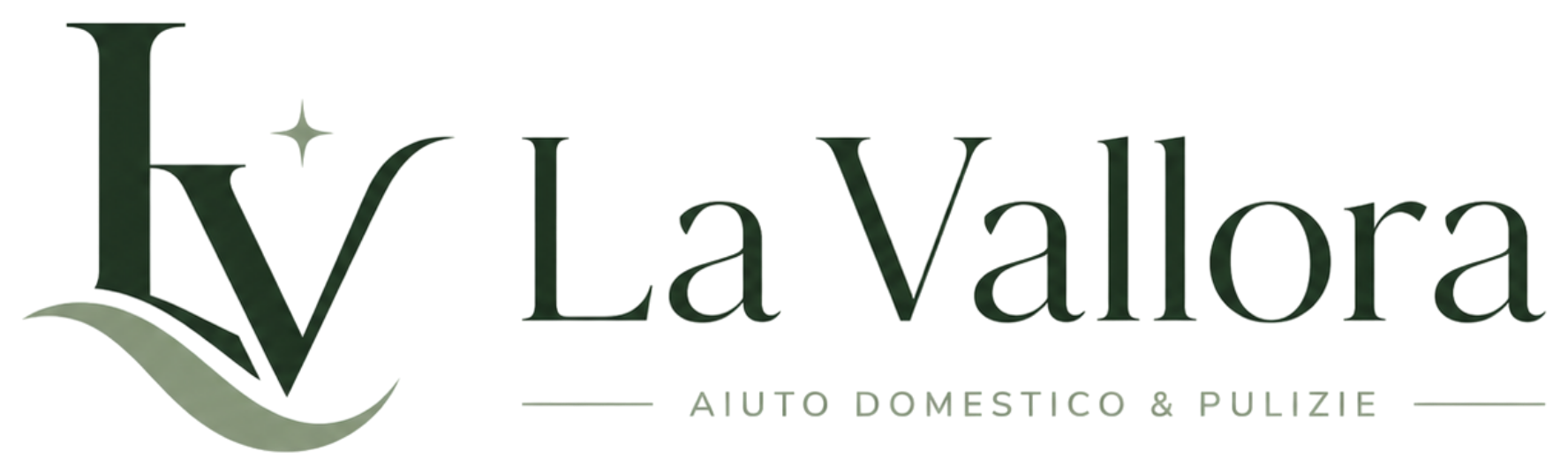 La Vallora logo